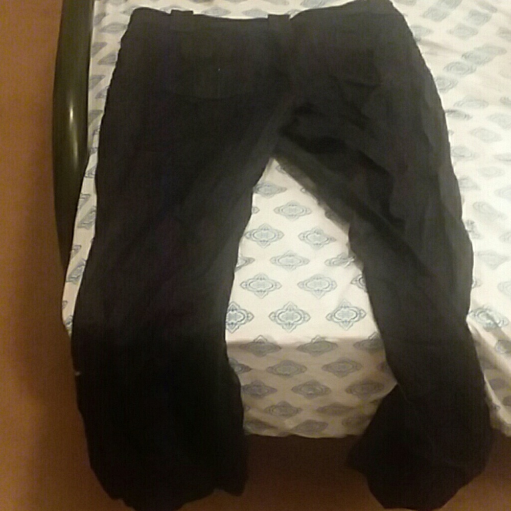Trousers - Picture 3 of 3